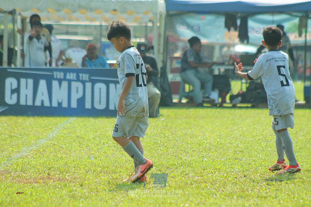 ijl u11 030526 asia football school vs soccer future lab