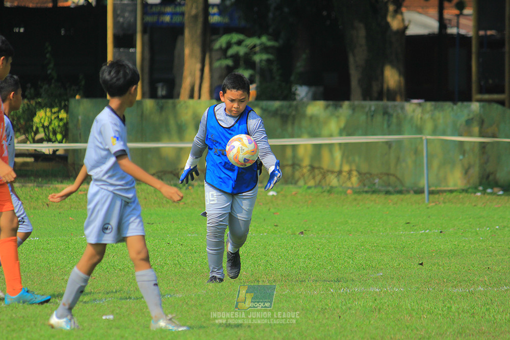 ijl u11 030526 asia football school vs soccer future lab