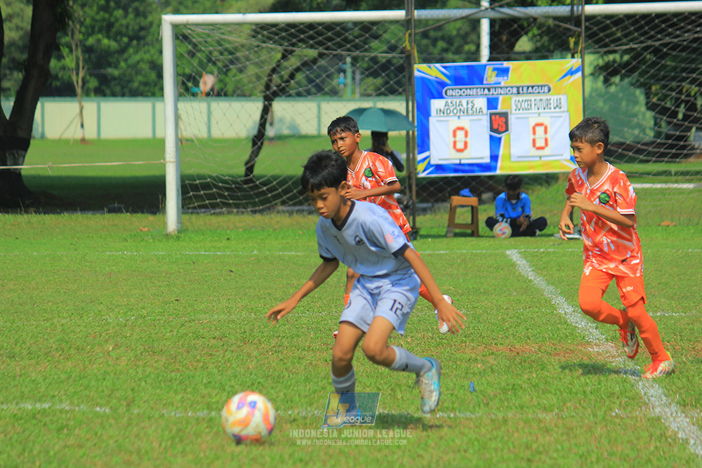 ijl u11 030526 asia football school vs soccer future lab