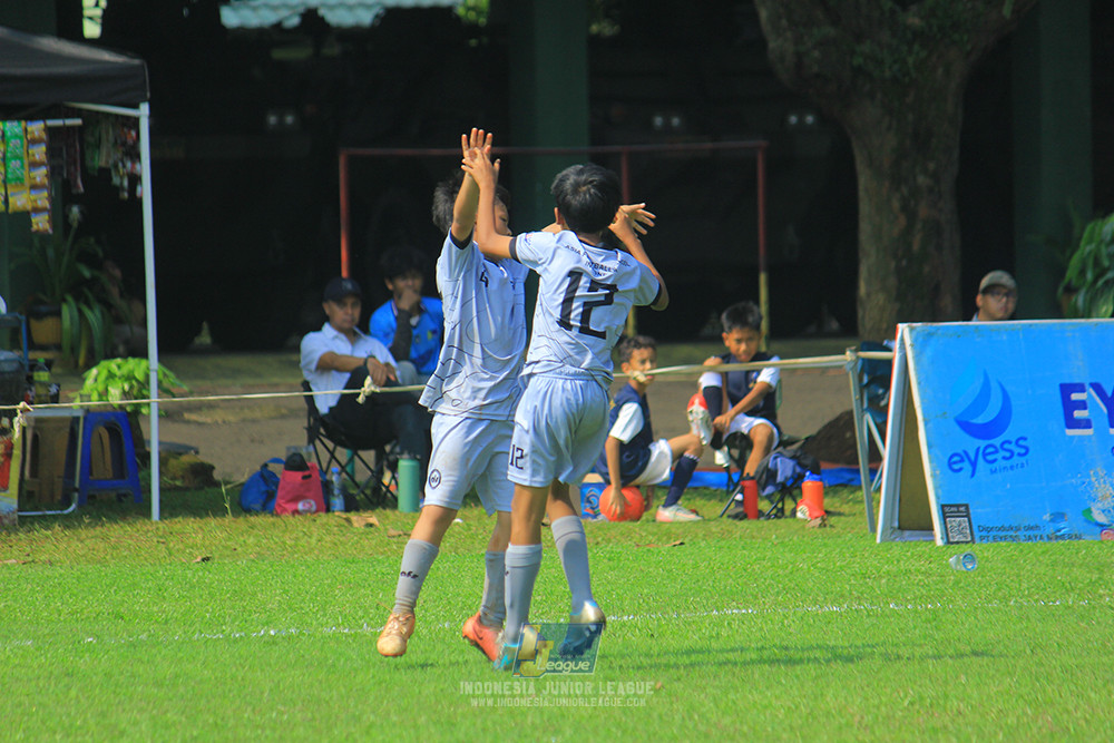 ijl u11 030526 asia football school vs soccer future lab