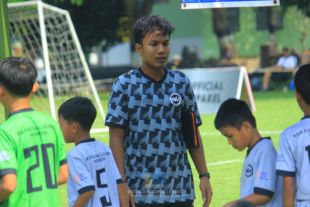 ijl u11 030526 asia football school vs soccer future lab