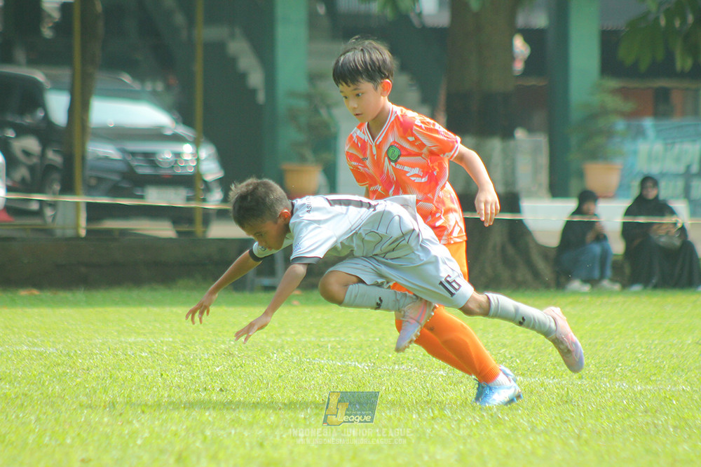 ijl u11 030526 asia football school vs soccer future lab