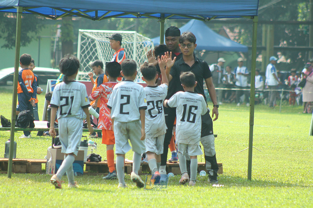 ijl u11 030526 asia football school vs soccer future lab