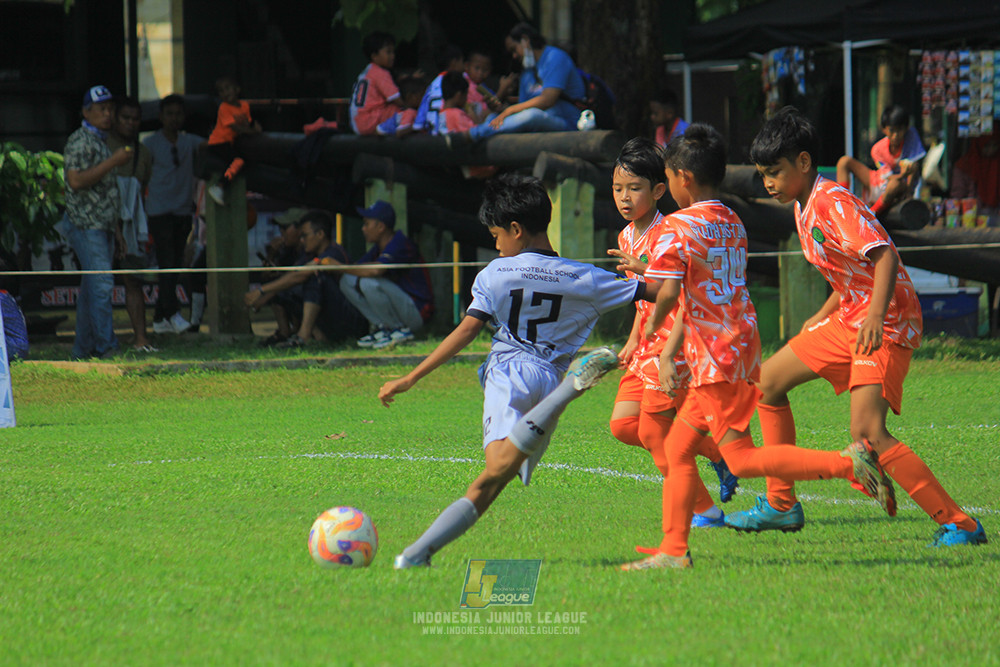 ijl u11 030526 asia football school vs soccer future lab