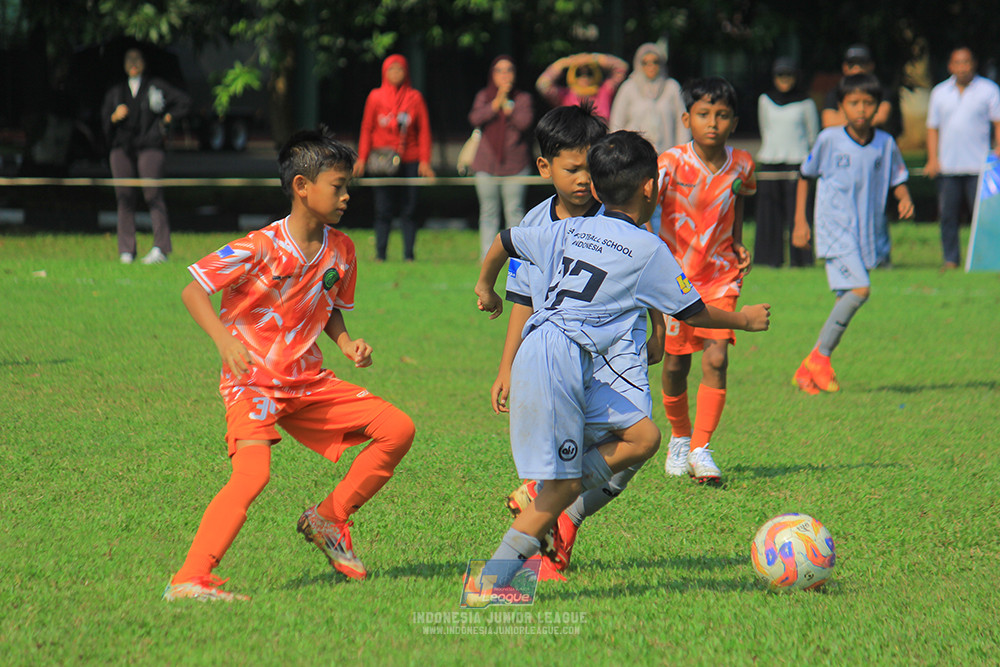 ijl u11 030526 asia football school vs soccer future lab