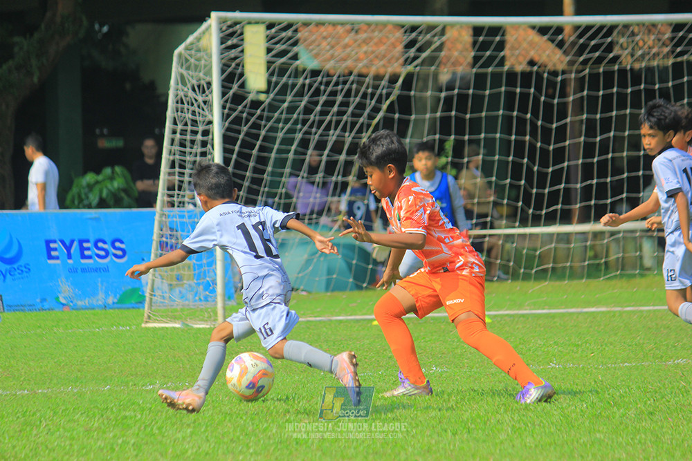 ijl u11 030526 asia football school vs soccer future lab