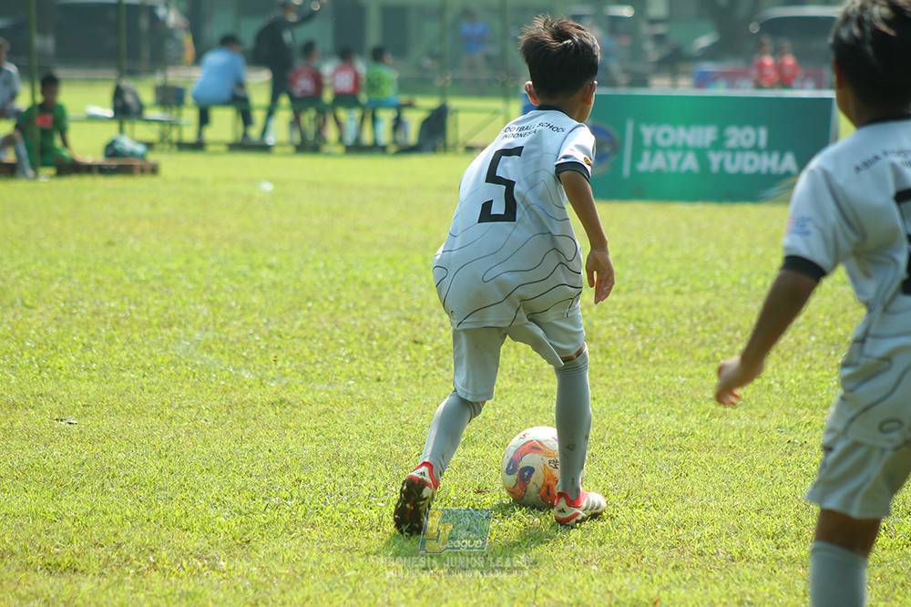 ijl u11 030526 asia football school vs soccer future lab