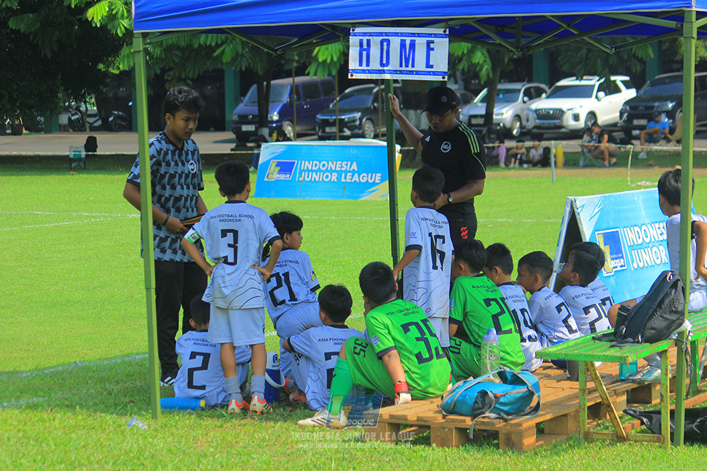 ijl u11 030526 asia football school vs soccer future lab