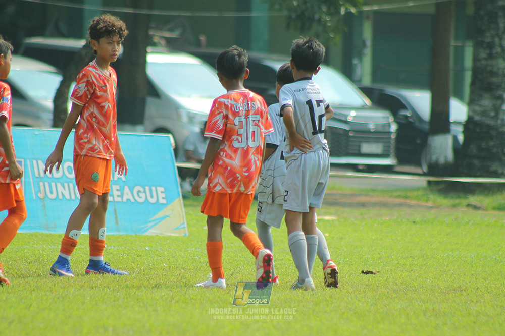 ijl u11 030526 asia football school vs soccer future lab
