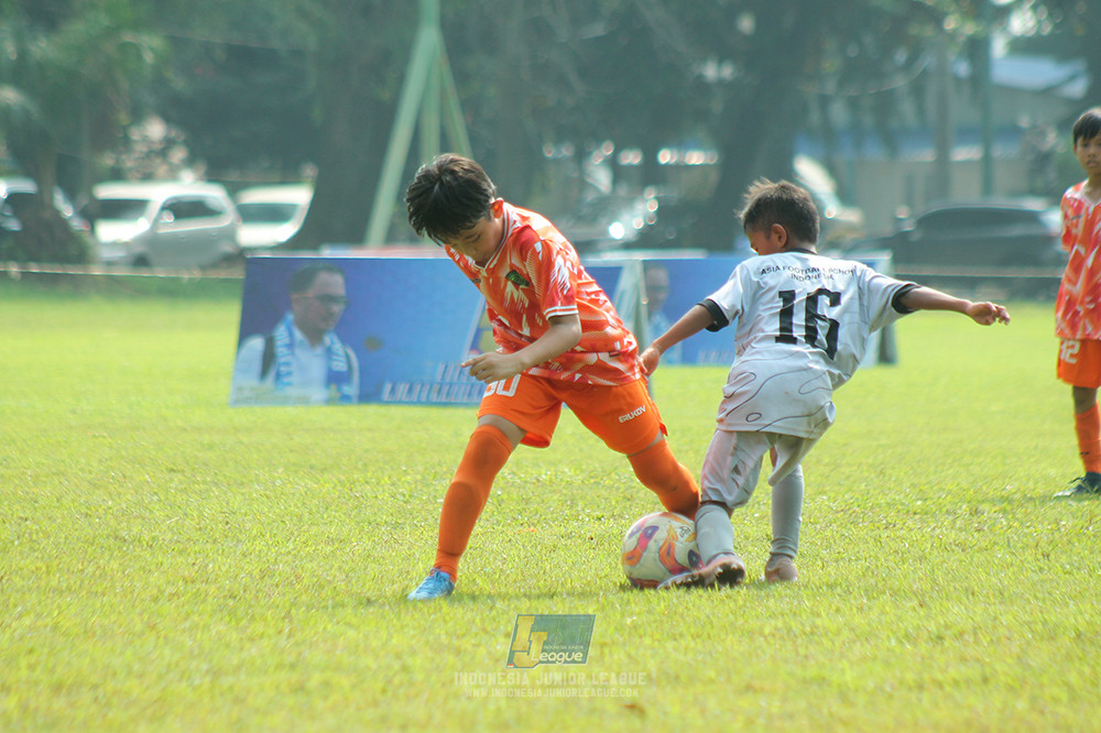 ijl u11 030526 asia football school vs soccer future lab