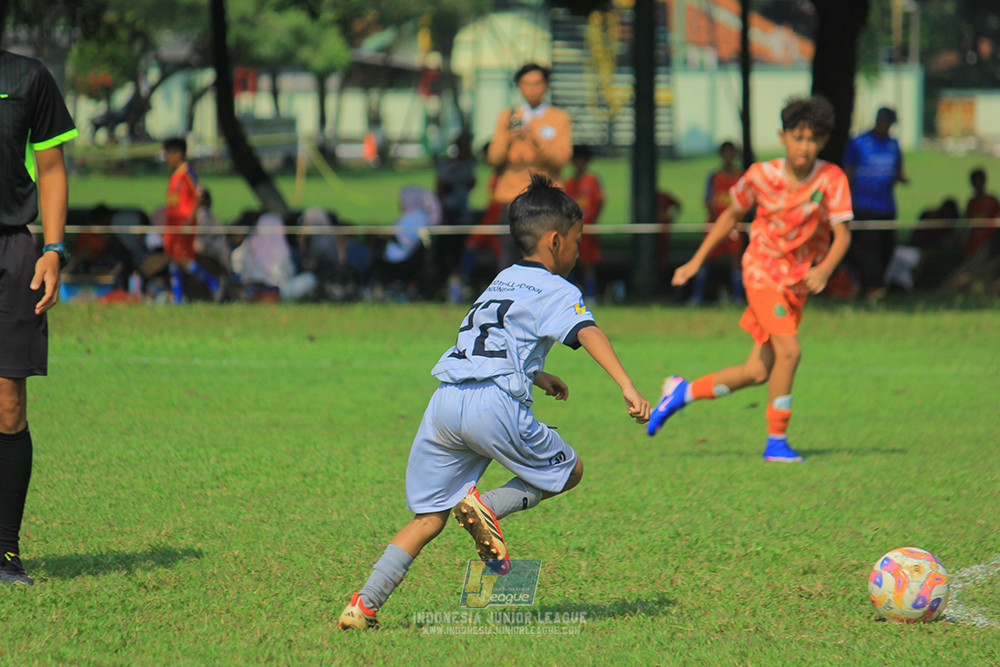 ijl u11 030526 asia football school vs soccer future lab