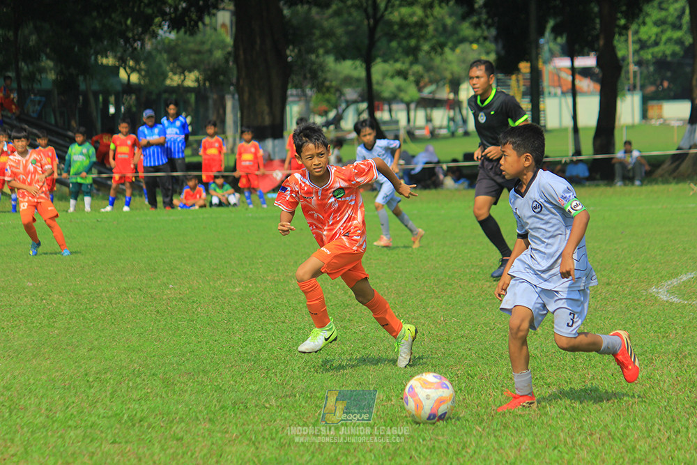 ijl u11 030526 asia football school vs soccer future lab