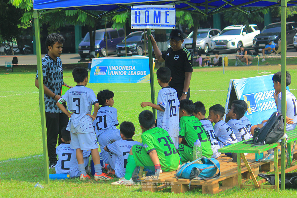 ijl u11 030526 asia football school vs soccer future lab