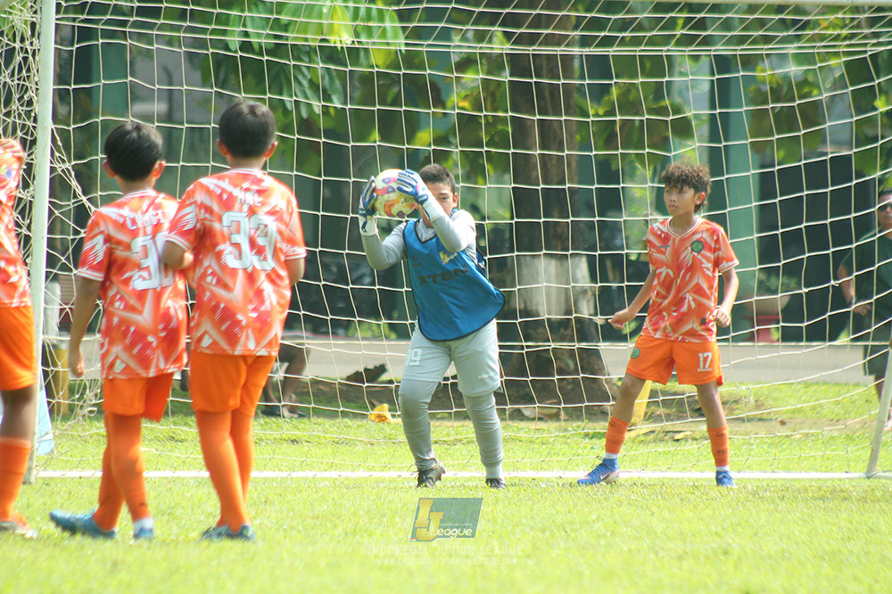 ijl u11 030526 asia football school vs soccer future lab
