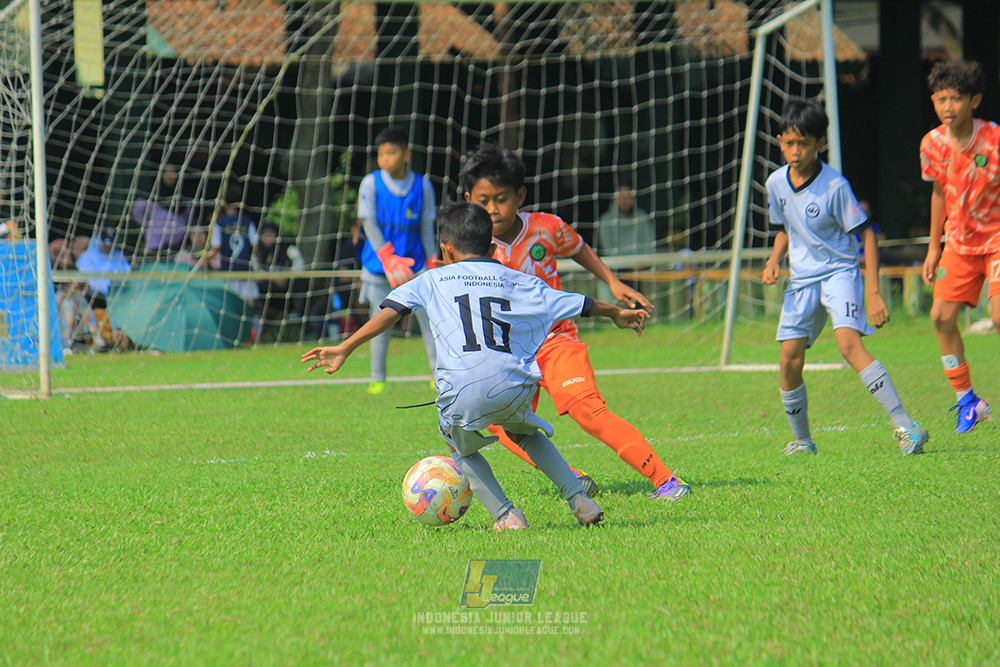 ijl u11 030526 asia football school vs soccer future lab