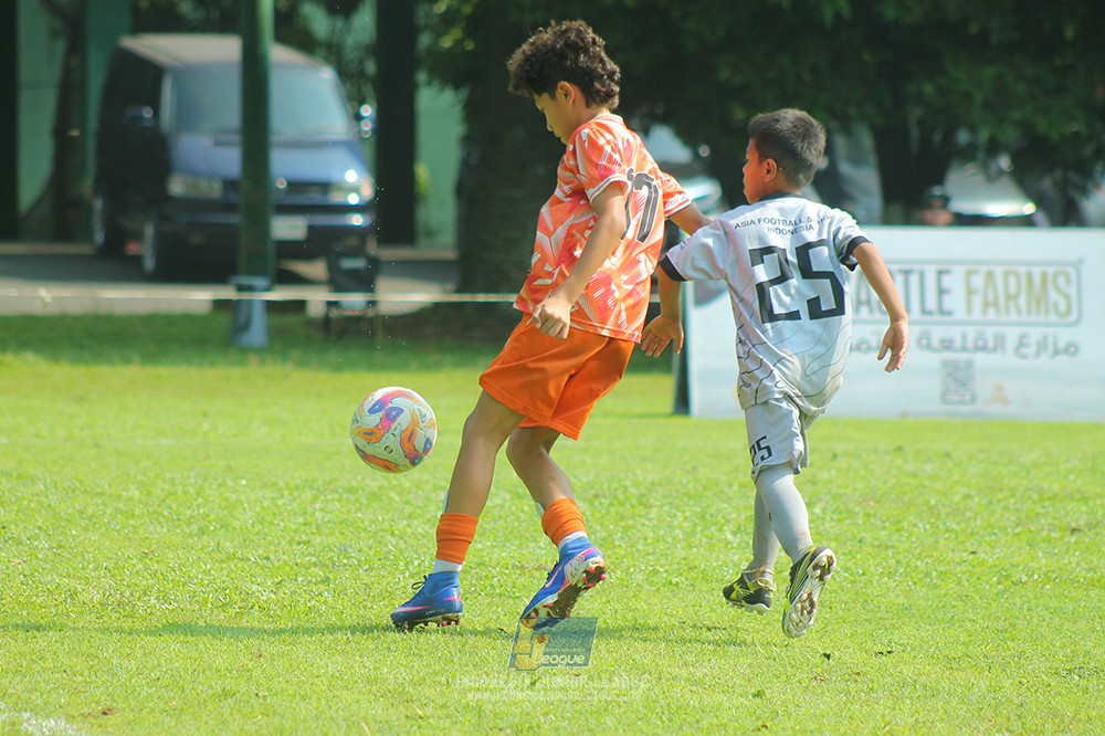 ijl u11 030526 asia football school vs soccer future lab