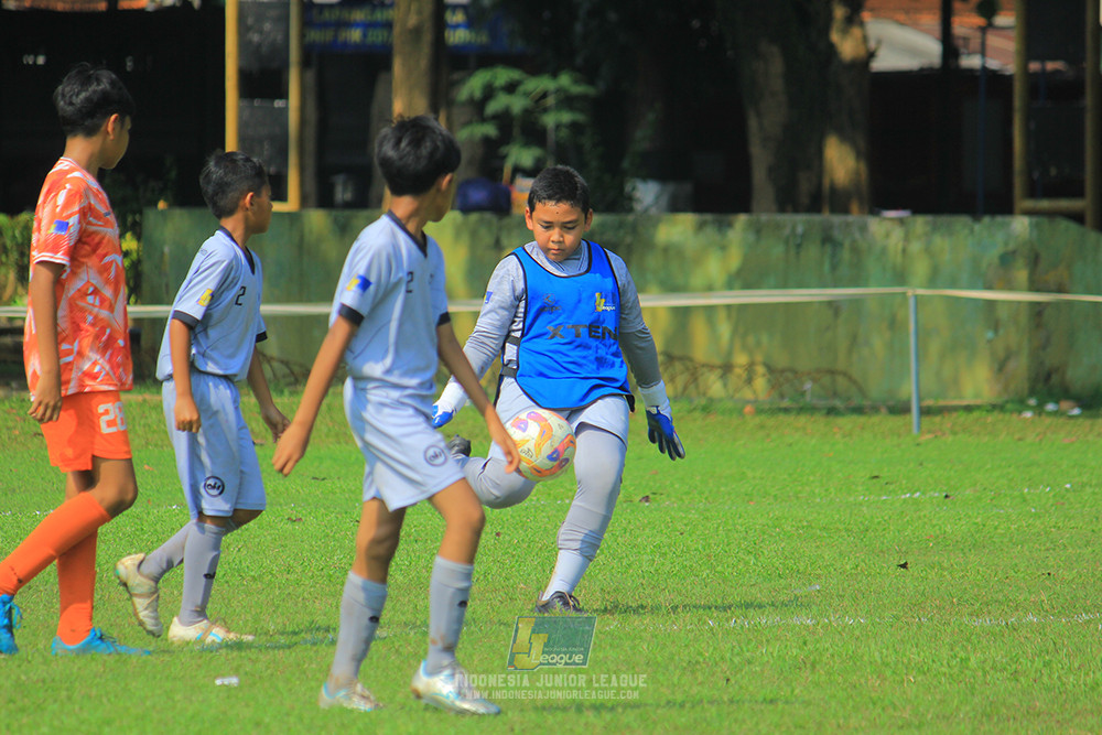 ijl u11 030526 asia football school vs soccer future lab