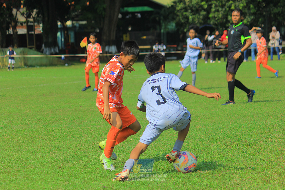 ijl u11 030526 asia football school vs soccer future lab