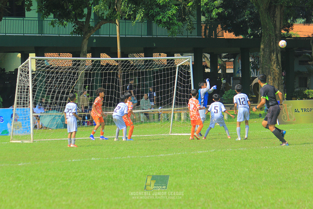 ijl u11 030526 asia football school vs soccer future lab