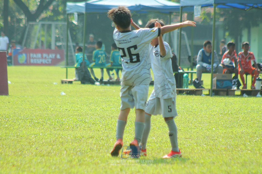 ijl u11 030526 asia football school vs soccer future lab