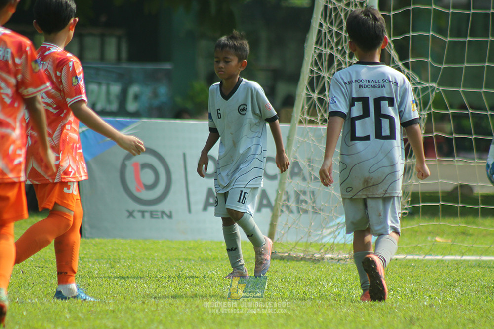 ijl u11 030526 asia football school vs soccer future lab