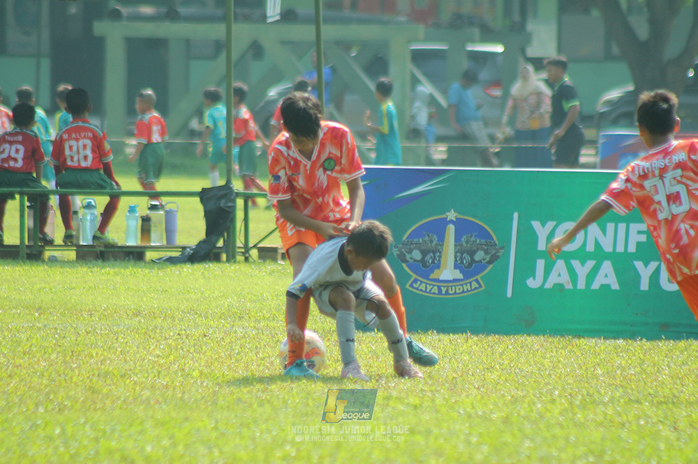 ijl u11 030526 asia football school vs soccer future lab