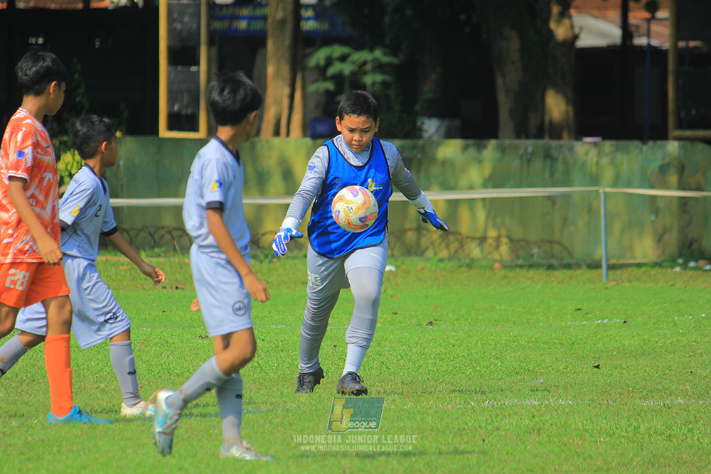 ijl u11 030526 asia football school vs soccer future lab