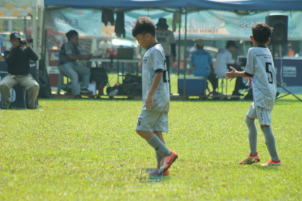 ijl u11 030526 asia football school vs soccer future lab
