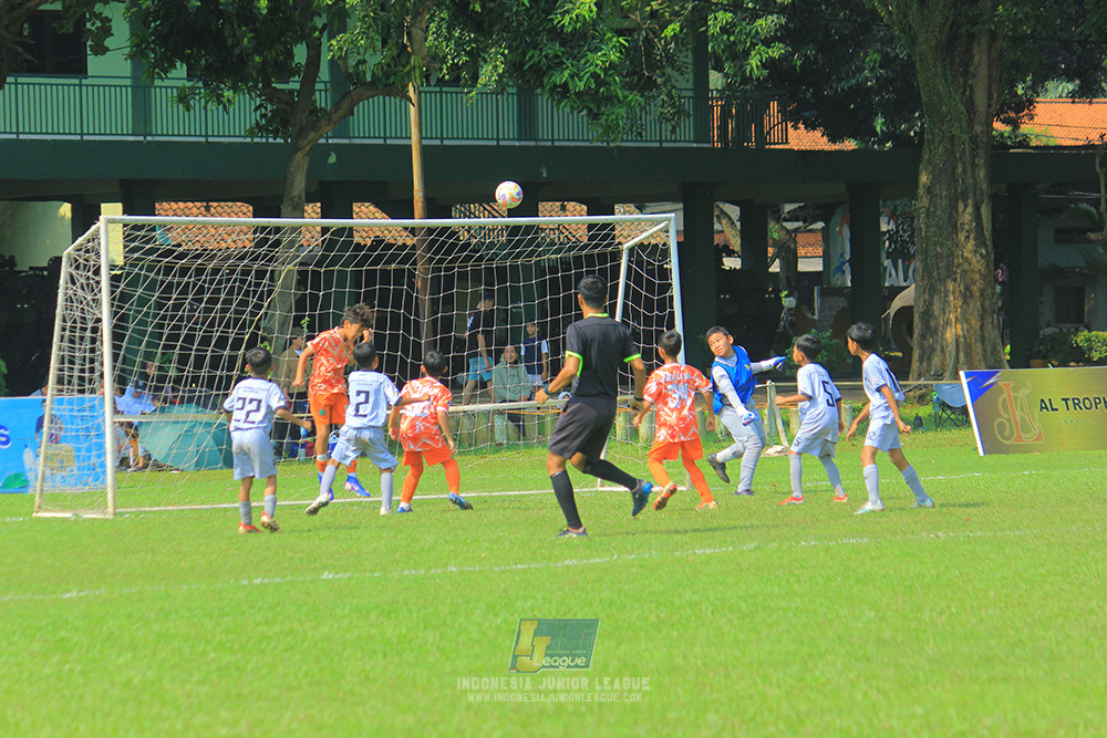 ijl u11 030526 asia football school vs soccer future lab
