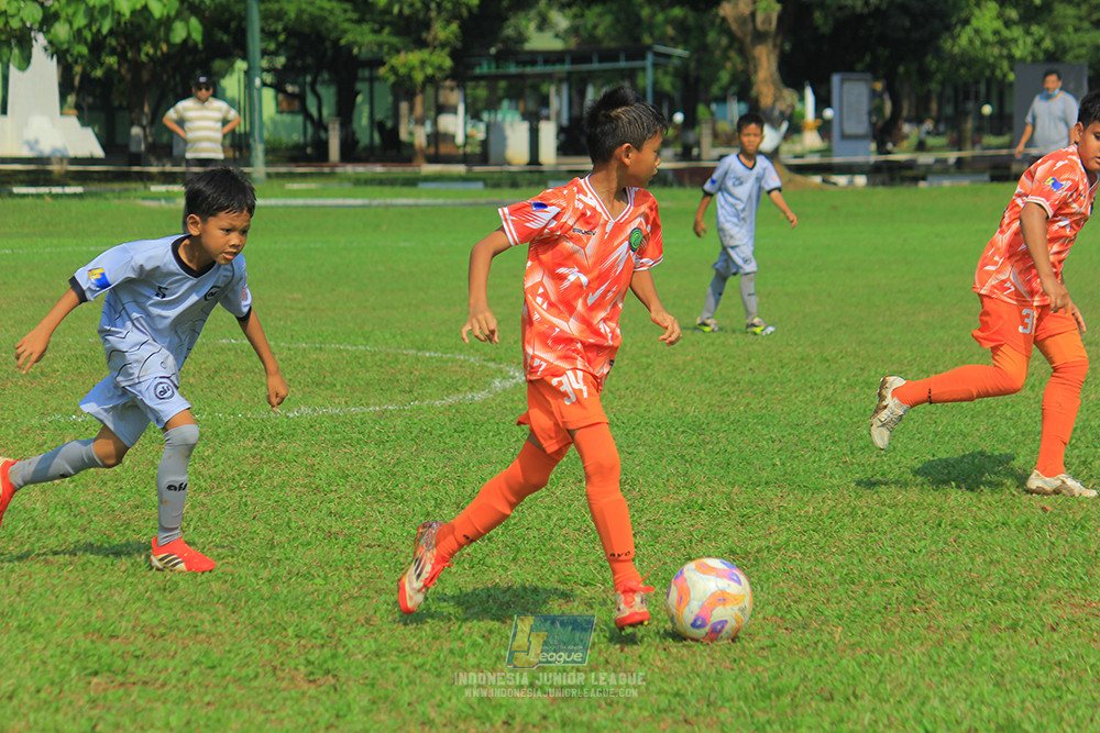 ijl u11 030526 asia football school vs soccer future lab