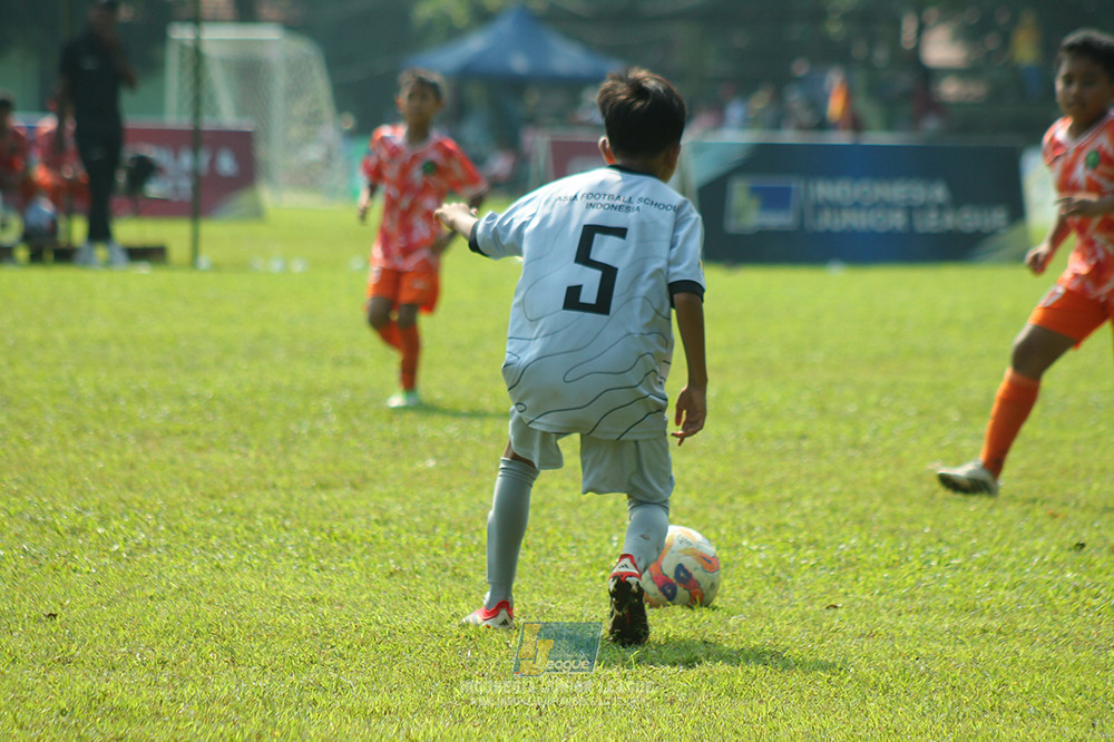 ijl u11 030526 asia football school vs soccer future lab