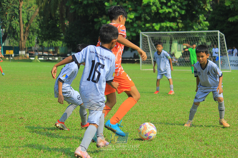 ijl u11 030526 asia football school vs soccer future lab