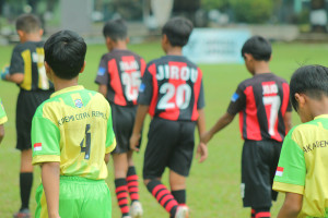 [IJL U11 - 030526] BINA TARUNA VS AKADEMY CITRA REMAJA