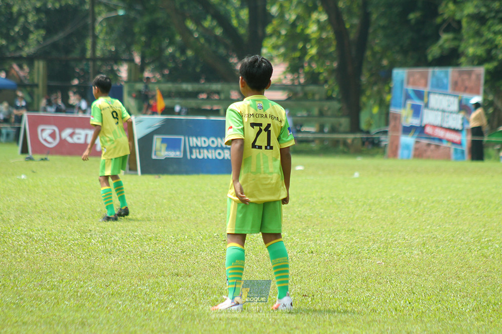 ijl u11 030526 bina taruna vs akademy citra remaja