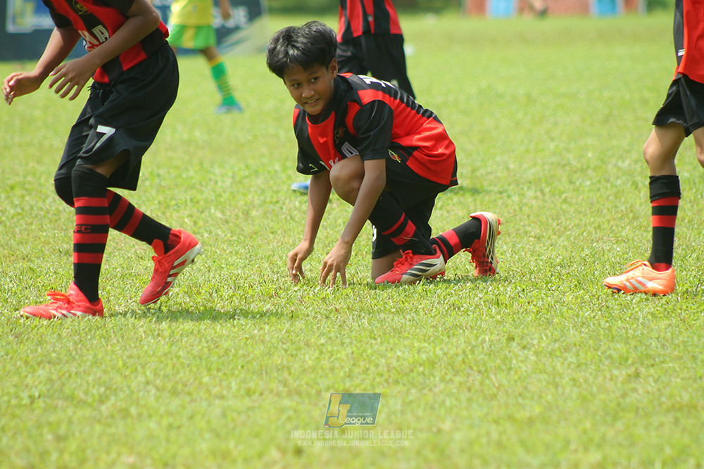 ijl u11 030526 bina taruna vs akademy citra remaja