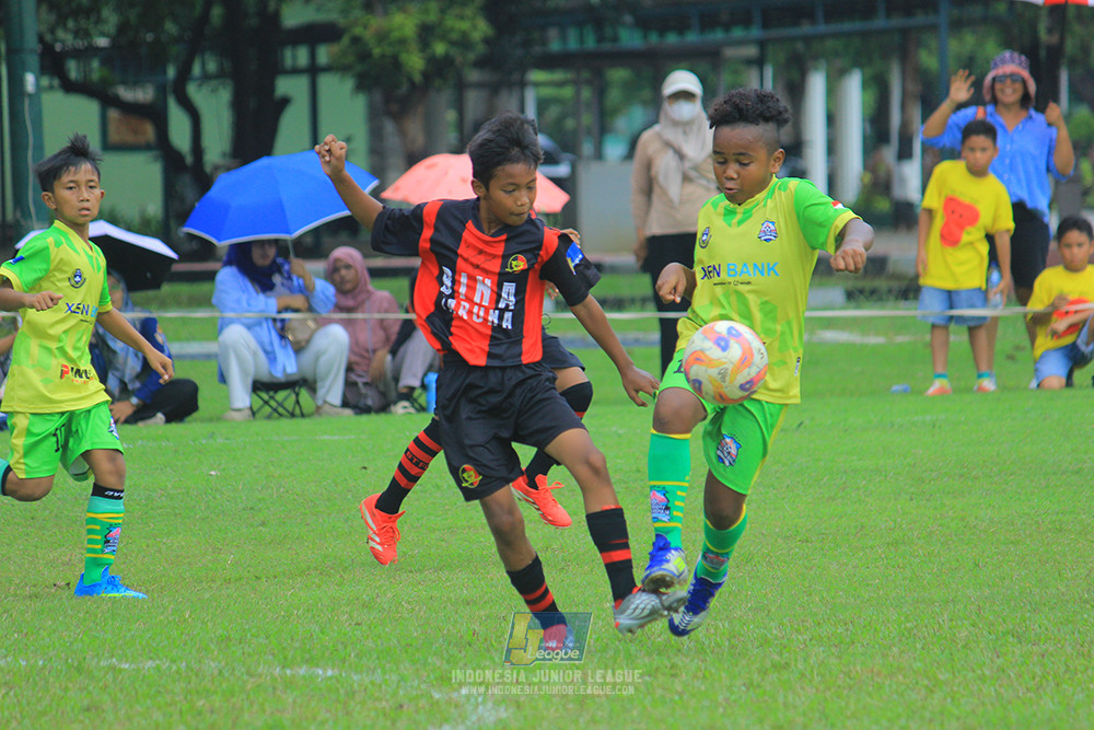 ijl u11 030526 bina taruna vs akademy citra remaja