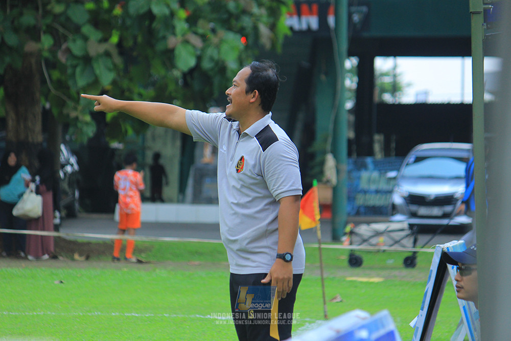 ijl u11 030526 bina taruna vs akademy citra remaja