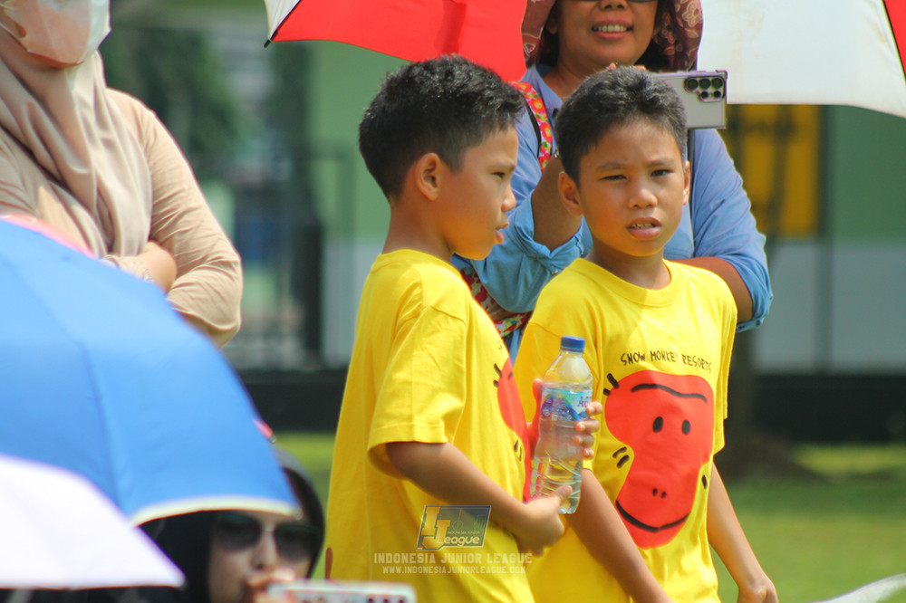 ijl u11 030526 bina taruna vs akademy citra remaja