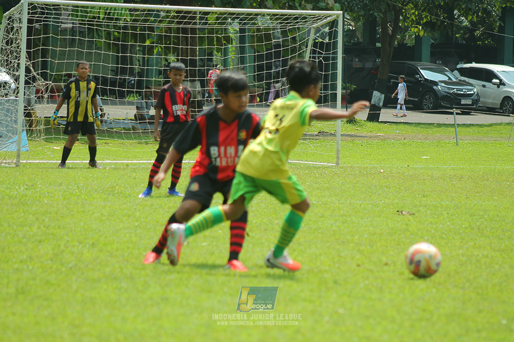 ijl u11 030526 bina taruna vs akademy citra remaja