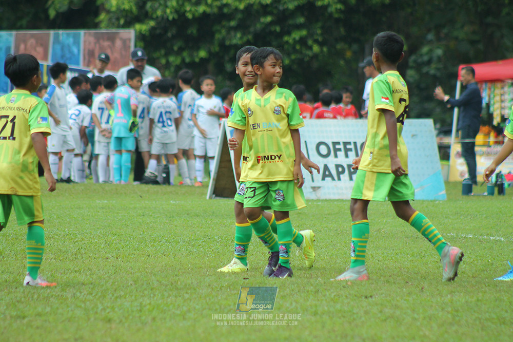 ijl u11 030526 bina taruna vs akademy citra remaja