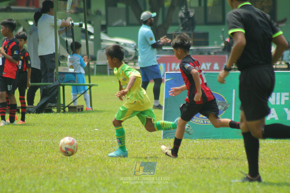 ijl u11 030526 bina taruna vs akademy citra remaja