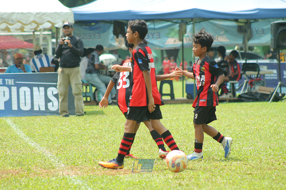 ijl u11 030526 bina taruna vs akademy citra remaja
