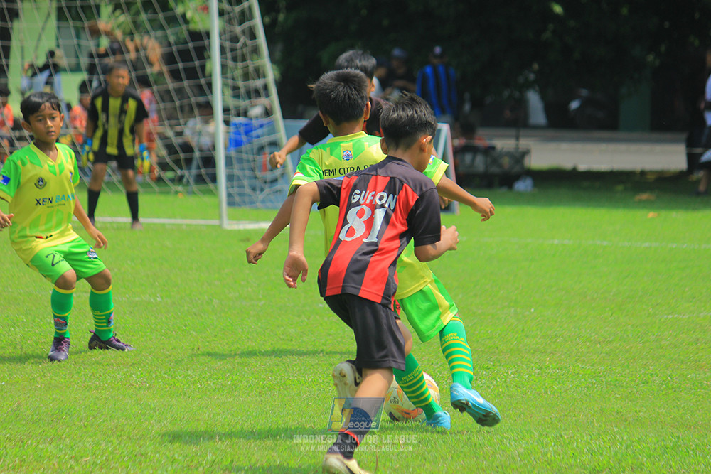 ijl u11 030526 bina taruna vs akademy citra remaja