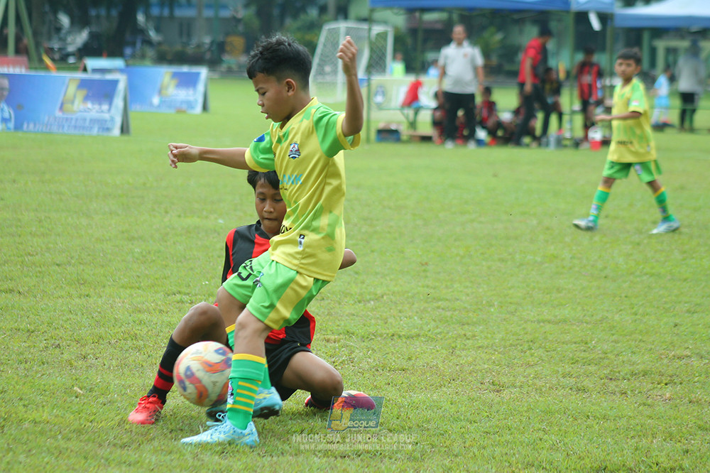 ijl u11 030526 bina taruna vs akademy citra remaja