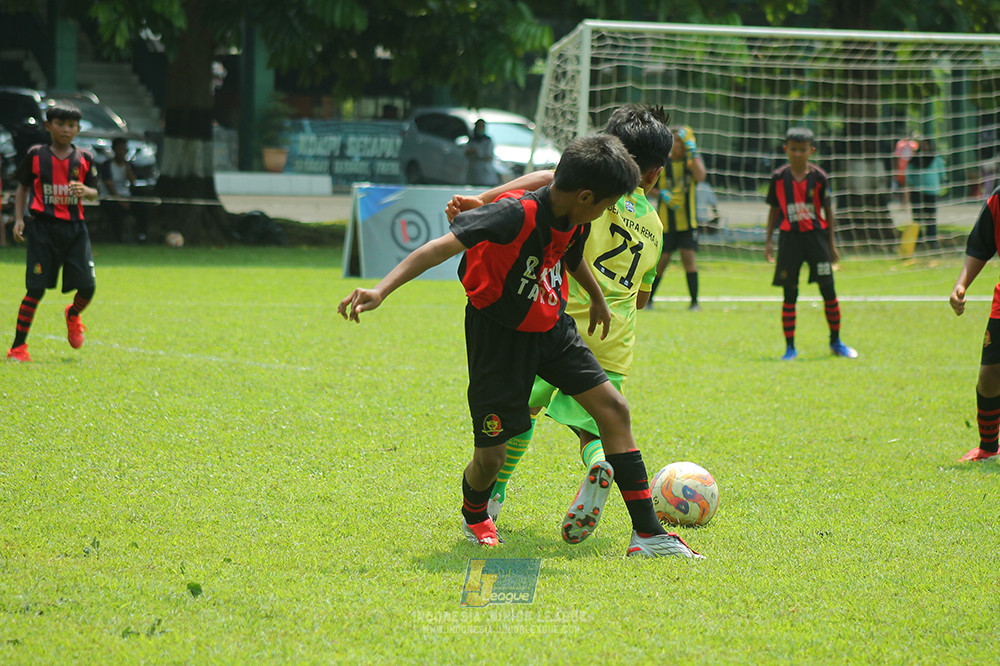 ijl u11 030526 bina taruna vs akademy citra remaja