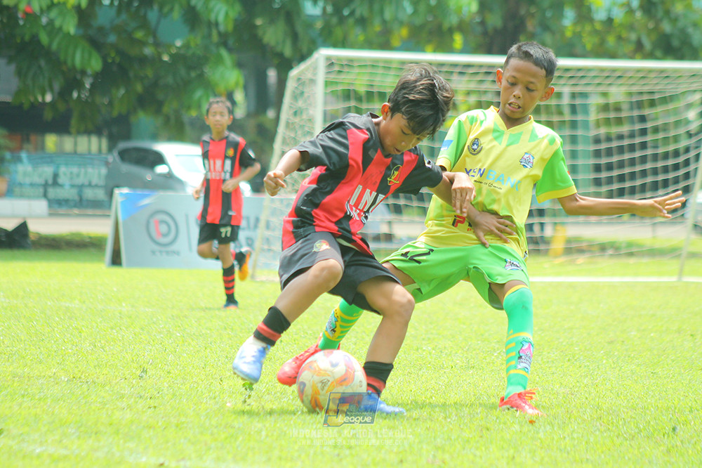 ijl u11 030526 bina taruna vs akademy citra remaja