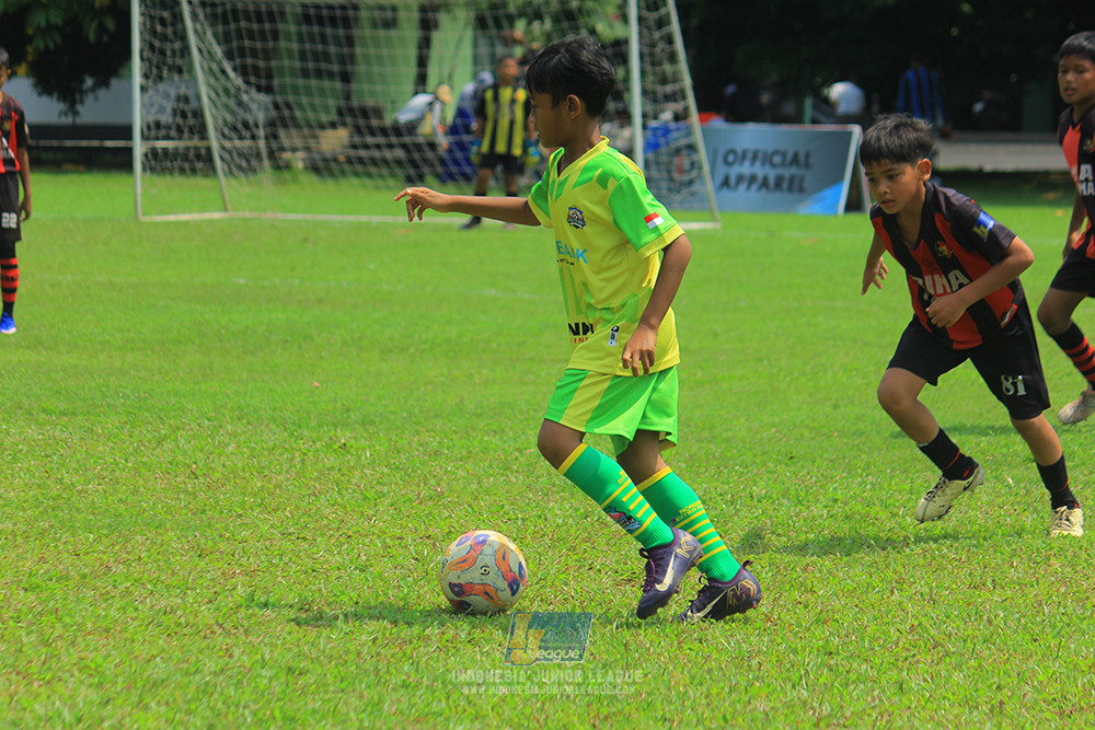 ijl u11 030526 bina taruna vs akademy citra remaja