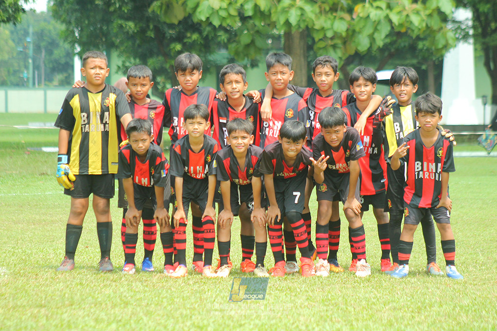 ijl u11 030526 bina taruna vs akademy citra remaja