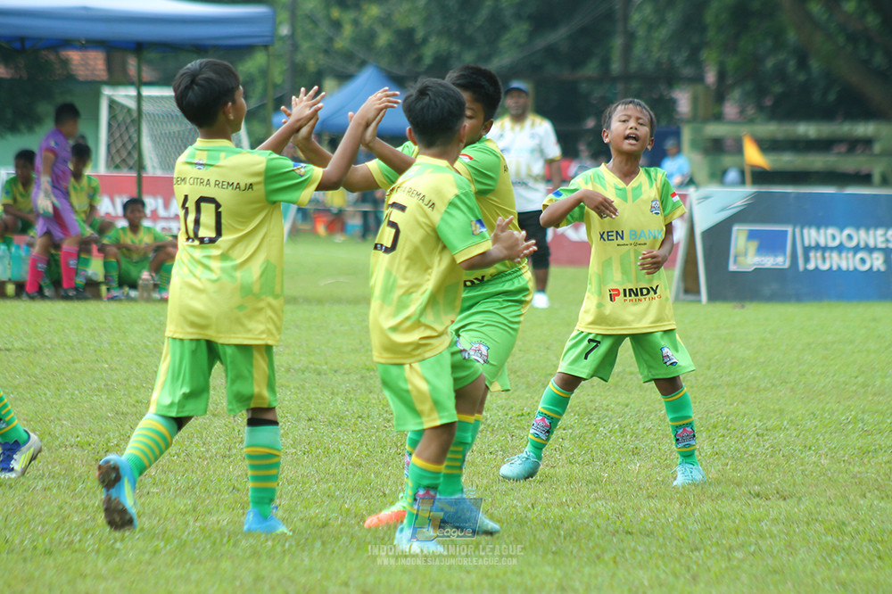 ijl u11 030526 bina taruna vs akademy citra remaja