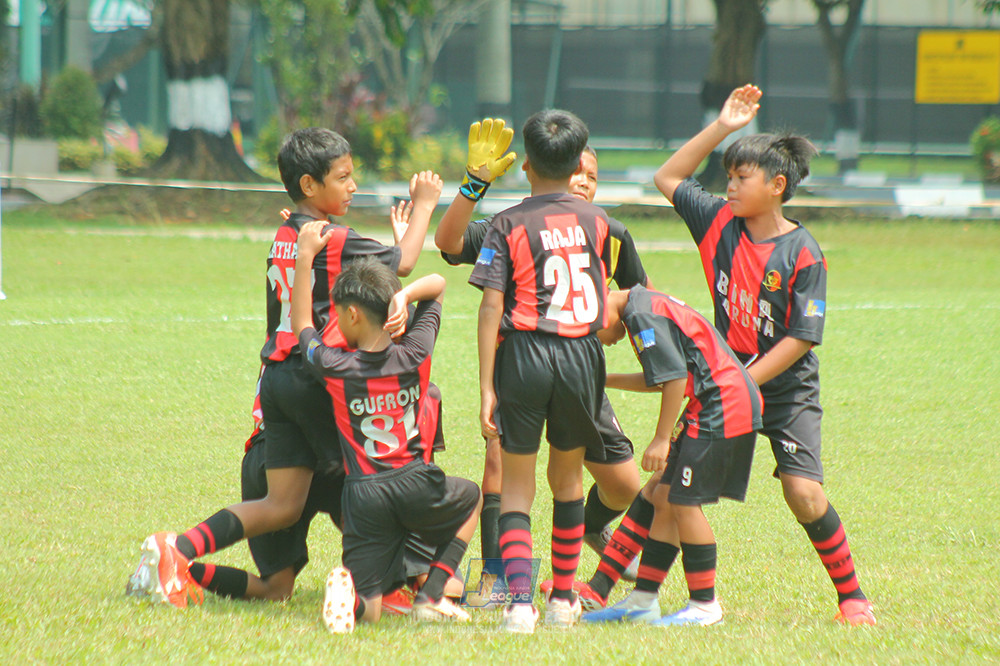 ijl u11 030526 bina taruna vs akademy citra remaja
